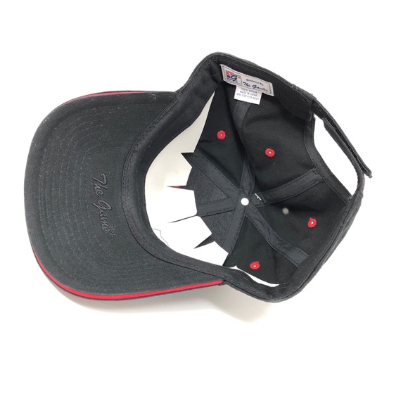 The Game “Beat Duke” Adjustable Hat - Picture 3 of 3